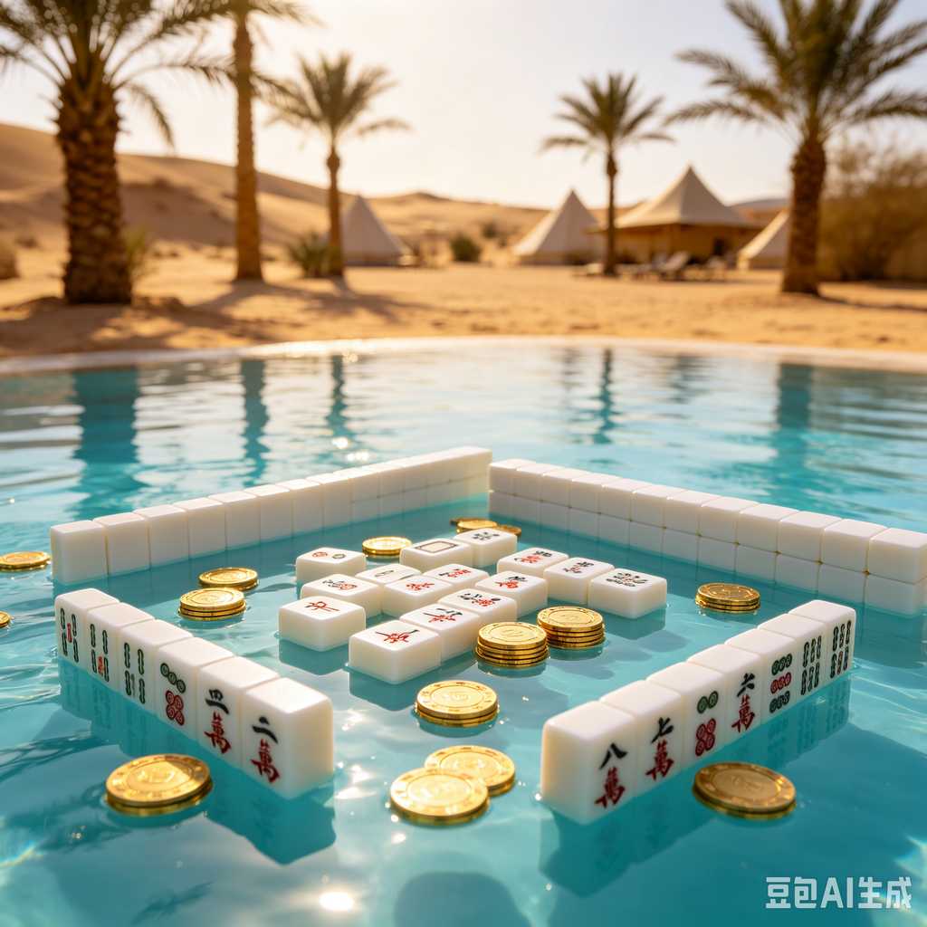 SanBernardino,mahjong