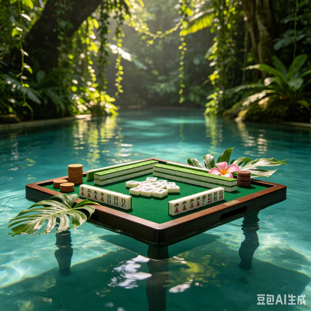 Antofagasta,mahjong