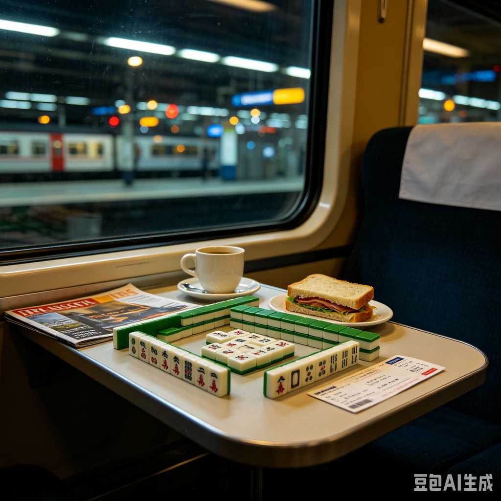 Arnhem,mahjong