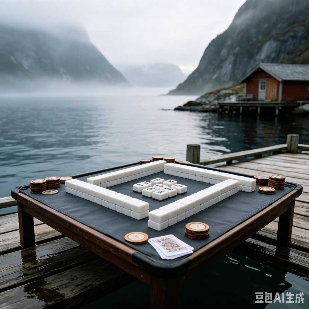 SantaCruz,mahjong