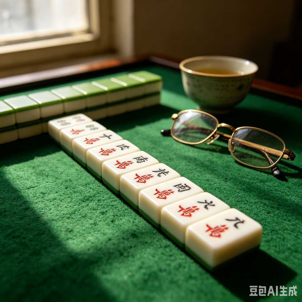 Bridgeport,mahjong