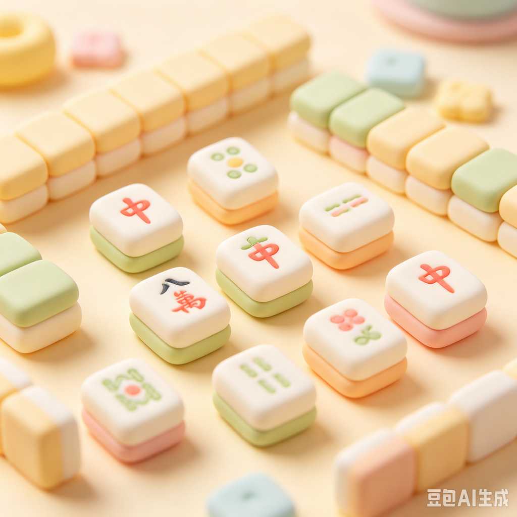 Heidelberg,mahjong
