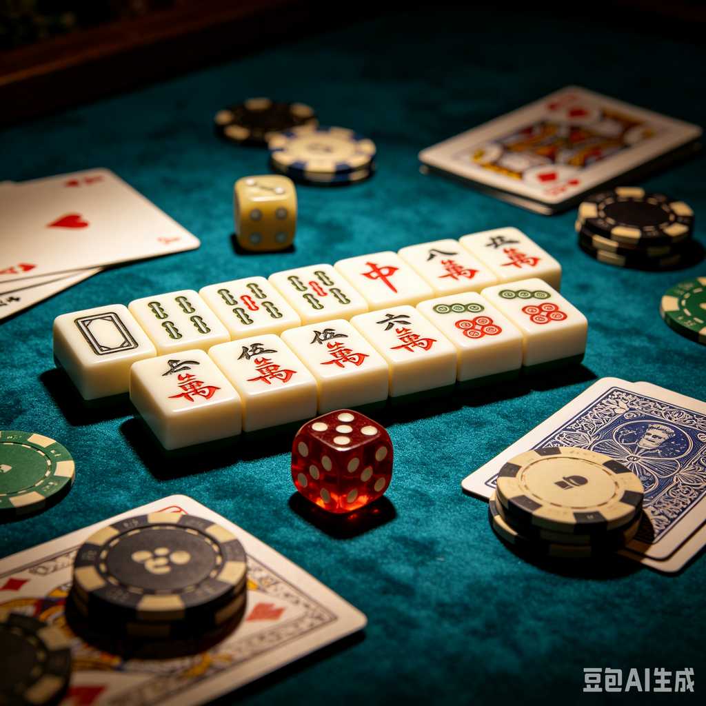 Belgrade,mahjong