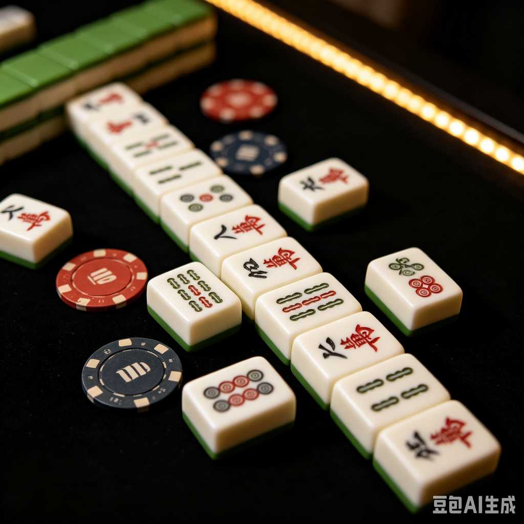 Akureyri,mahjong